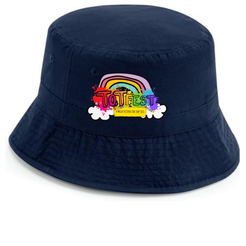 TOTFest® - Bucket Hat Kids Thumbnail
